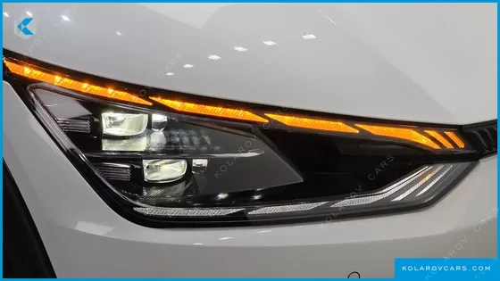 KIA EV6 LONG RANGE 4WD