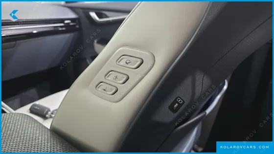 KIA EV6 LONG RANGE 4WD
