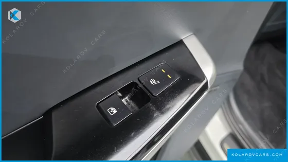KIA EV6 LONG RANGE 4WD