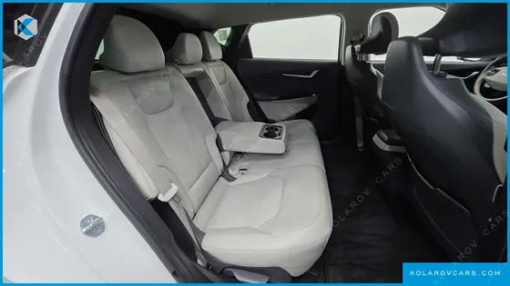KIA EV6 LONG RANGE 4WD