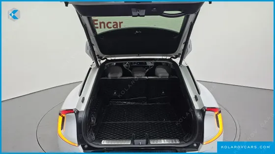 KIA EV6 LONG RANGE 4WD