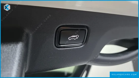 KIA EV6 LONG RANGE 4WD