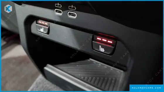 BMW 5 SERIES 520I M SPORT