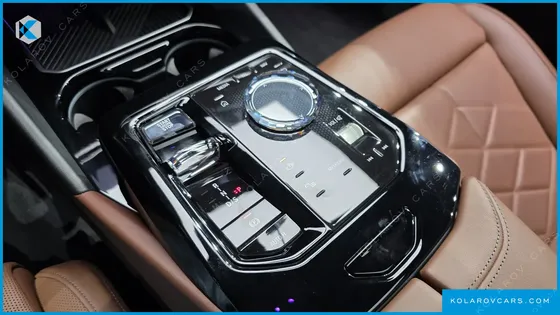 BMW 5 SERIES 530I XDRIVE M SPORT