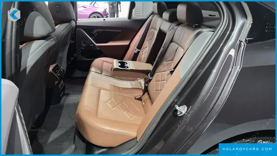 BMW 5 SERIES 530I XDRIVE M SPORT