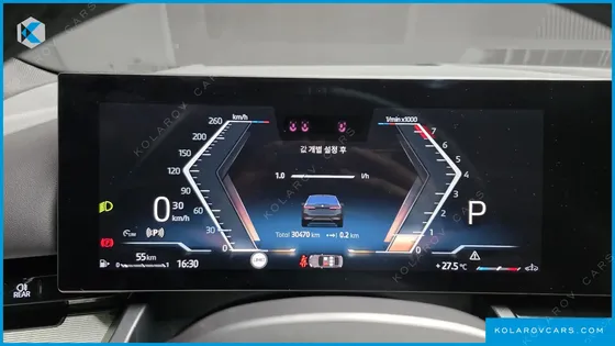 BMW 5 SERIES 530I XDRIVE M SPORT
