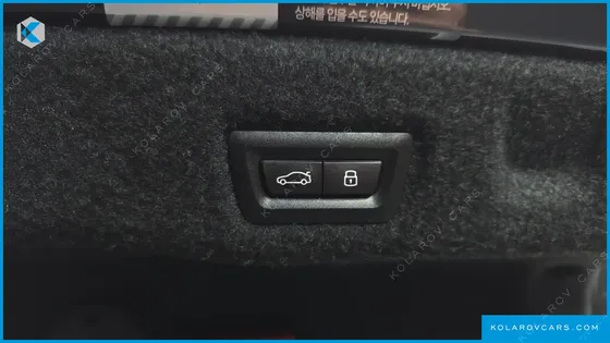 BMW 5 SERIES 530I XDRIVE M SPORT