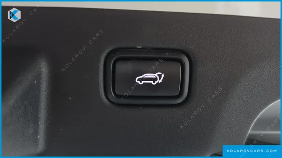 KIA EV6 LONG RANGE 4WD