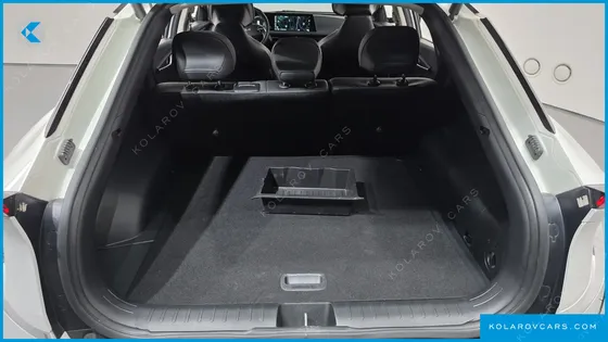 KIA EV6 LONG RANGE 4WD