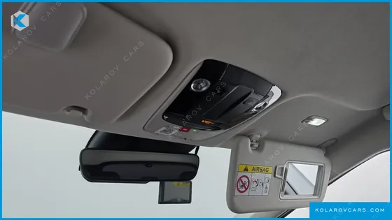 KIA EV6 LONG RANGE 4WD