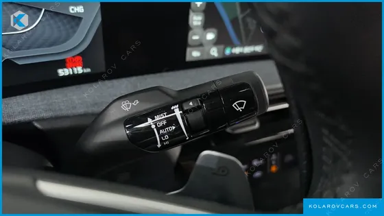 KIA EV6 LONG RANGE 4WD