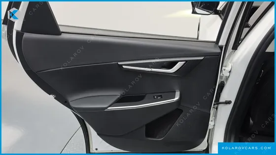KIA EV6 LONG RANGE 4WD