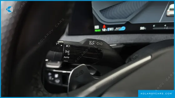KIA EV6 LONG RANGE 4WD