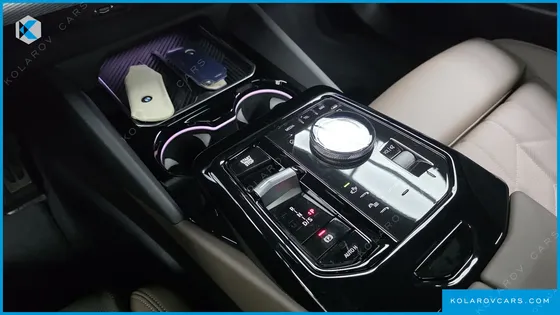 BMW 5 SERIES 520I M SPORT