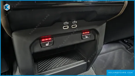 BMW 5 SERIES 520I M SPORT