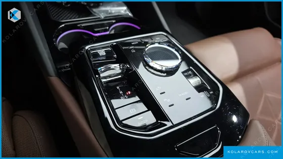 BMW 5 SERIES 530I XDRIVE M SPORT