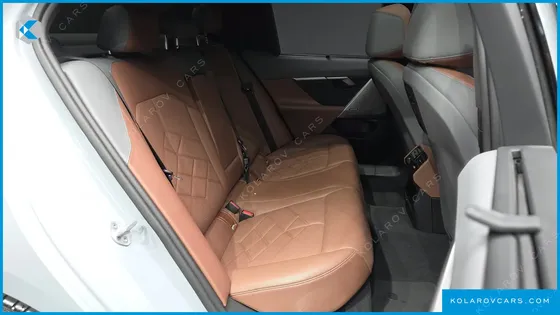 BMW 5 SERIES 530I XDRIVE M SPORT