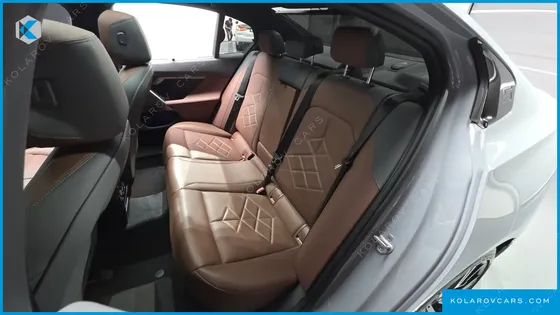 BMW 5 SERIES 530I XDRIVE M SPORT