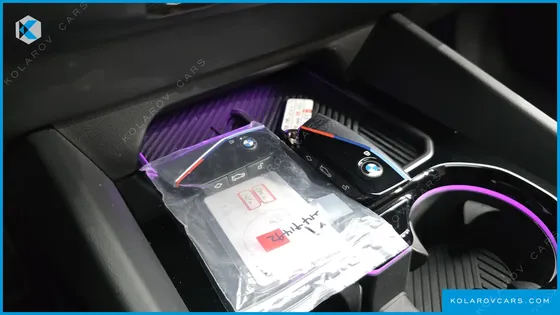 BMW 5 SERIES 530I XDRIVE M SPORT