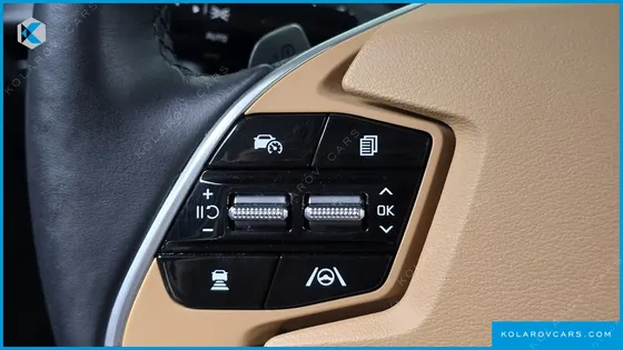KIA EV6 LONG RANGE