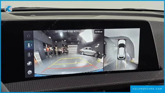 KIA EV6 LONG RANGE