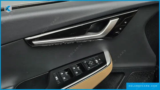 KIA EV6 LONG RANGE
