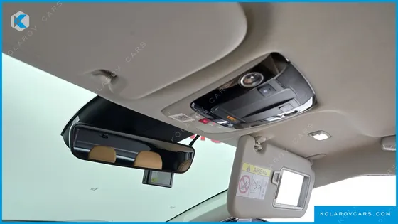 KIA EV6 LONG RANGE