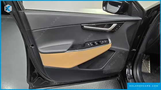 KIA EV6 LONG RANGE