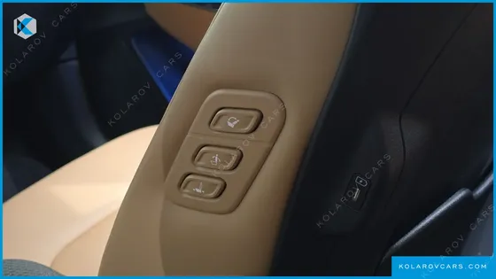 KIA EV6 LONG RANGE
