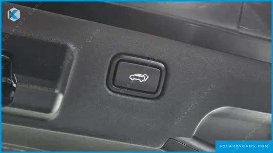 KIA EV6 LONG RANGE