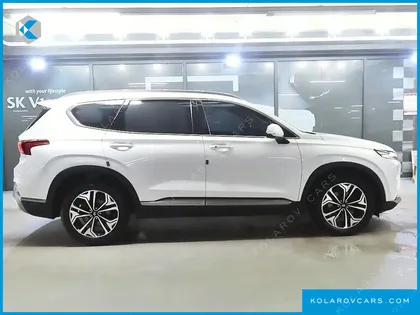 HYUNDAI SANTA FE DIESEL 2.2 2WD