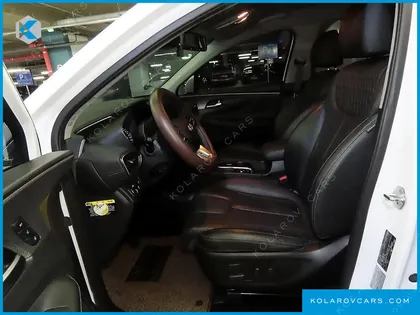 HYUNDAI SANTA FE DIESEL 2.2 2WD