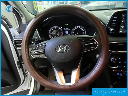 HYUNDAI SANTA FE DIESEL 2.2 2WD