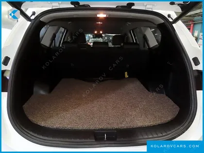 HYUNDAI SANTA FE DIESEL 2.2 2WD