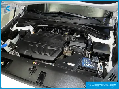 HYUNDAI SANTA FE DIESEL 2.2 2WD