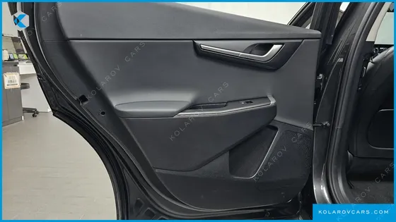KIA EV6 LONG RANGE