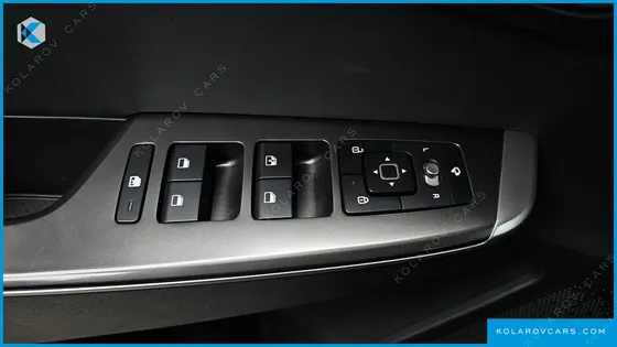 KIA EV6 LONG RANGE