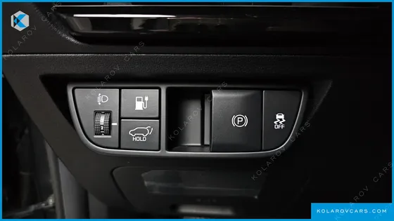 KIA EV6 LONG RANGE