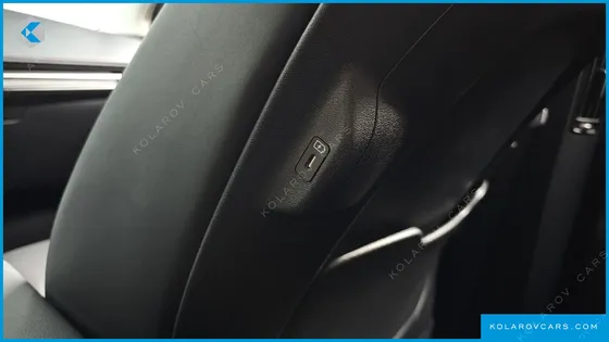 KIA EV6 LONG RANGE