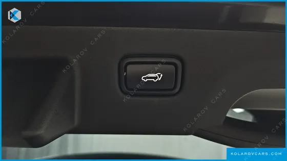 KIA EV6 LONG RANGE