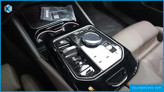 BMW 5 SERIES 520I M SPORT