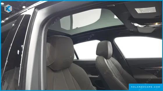 BMW 5 SERIES 520I M SPORT