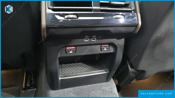BMW 5 SERIES 520I M SPORT