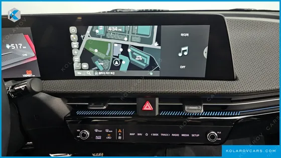 KIA EV6 LONG RANGE