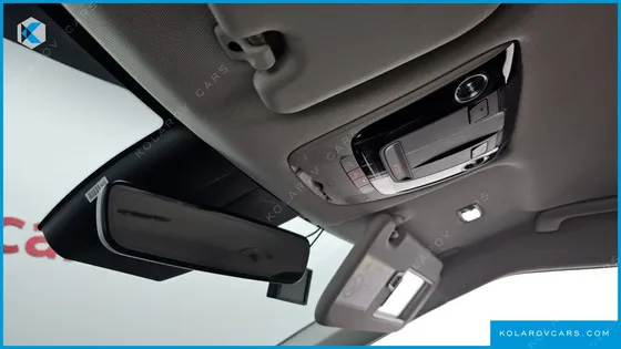 KIA EV6 LONG RANGE