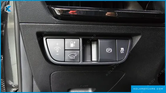 KIA EV6 LONG RANGE