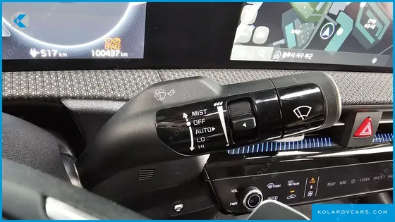 KIA EV6 LONG RANGE