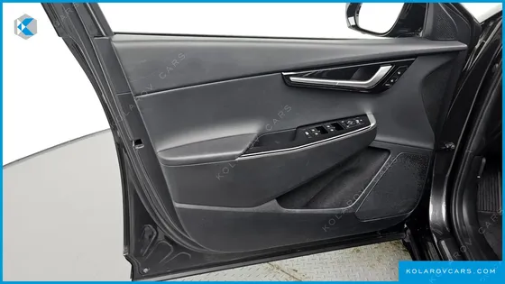 KIA EV6 LONG RANGE