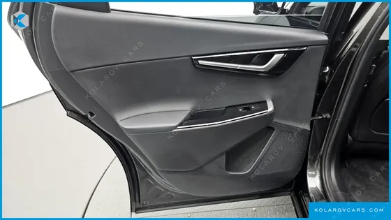 KIA EV6 LONG RANGE