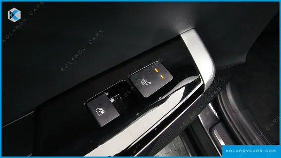 KIA EV6 LONG RANGE